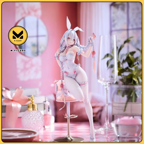 [PRE ORDER] MÔ HÌNH Mari - Bunny Ver.- illustration by ye_jji - 1/6 Complete Figure (Hobby sakura) FIGURE CHÍNH HÃNG