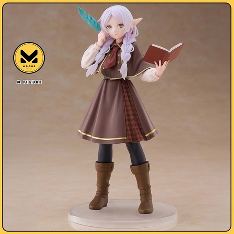 [Pre Order] MÔ HÌNH Frieren - Sousou no Frieren - Coreful Figure (Taito) - Detective ver FIGURE CHÍNH HÃNG
