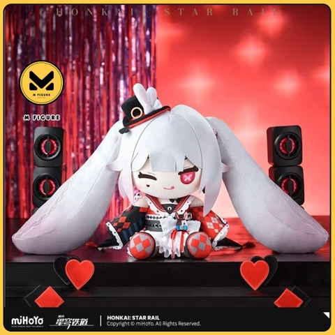 [PRE ORDER] Bông Sparxie - Honkai Star Rail (miHoYo, SEGA) Plushie CHÍNH HÃNG