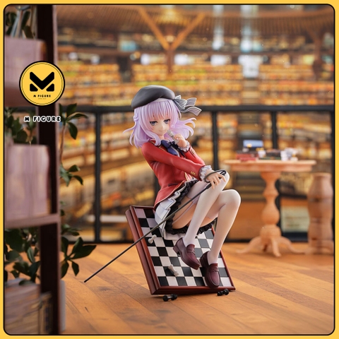 [PRE ORDER] MÔ HÌNH Arisu Sakayanagi - Youkoso Jitsuryoku Shijou Shugi no Kyoushitsu e - 1/7 Complete Figure (Bellfine) FIGURE CHÍNH HÃNG