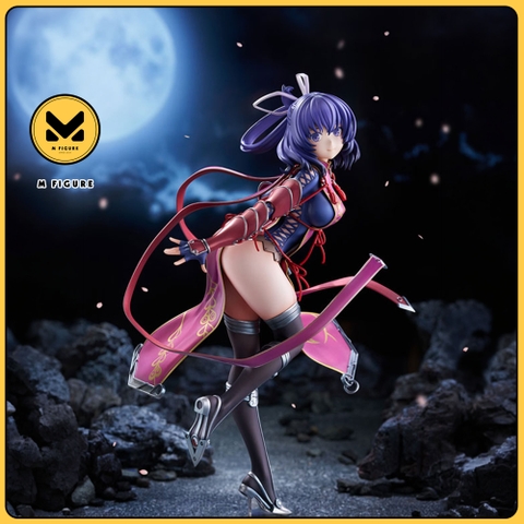 [PRE ORDER] MÔ HÌNH Rixia Mao - The Legend of Heroes: Kai no Kiseki -Farewell, O Zemuria - 1/7 Complete Figure (Good Smile Company) FIGURE CHÍNH HÃNG