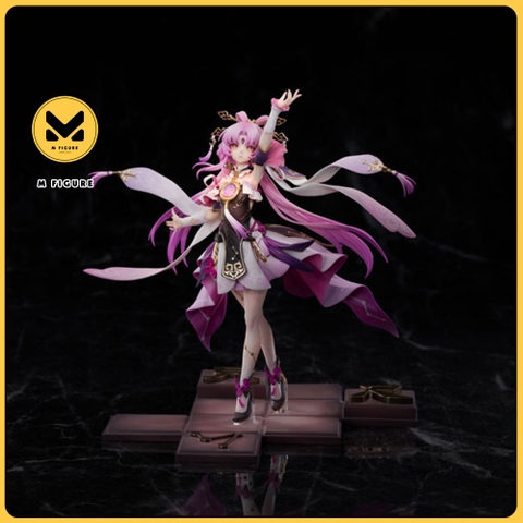 [PRE ORDER] MÔ HÌNH Fu Xuan - Honkai: Star Rail - 1/7 Complete Figure (APEX) FIGURE CHÍNH HÃNG