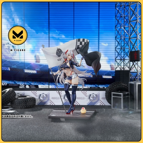 [PRE ORDER] MÔ HÌNH Prinz Eugen - Azur Lane - Final Lap Ver. - 1/7 Complete Figure (APEX) FIGURE CHÍNH HÃNG
