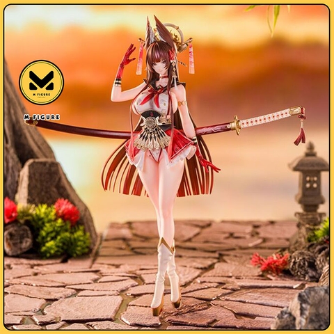 [Pre Order] MÔ HÌNH Yamato - Original - 1/7 (Mimosa) FIGURE CHÍNH HÃNG
