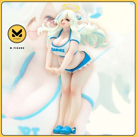 [Pre Order] MÔ HÌNH Doubliel - Mahjong Fight Girl (Konami Arcade Games) FIGURE CHÍNH HÃNG