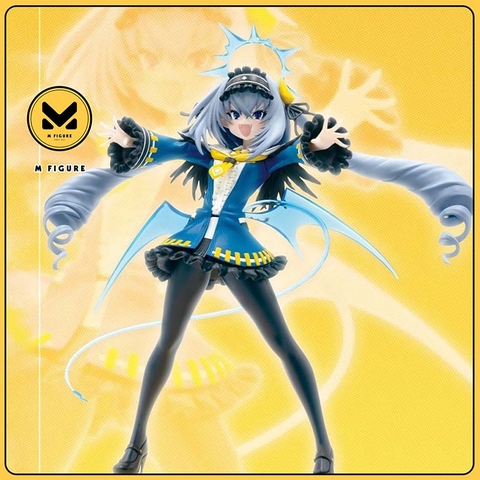[Pre Order] MÔ HÌNH Ankoku Mitsuba - Mahjong Fight Girl (Konami Arcade Games) FIGURE CHÍNH HÃNG