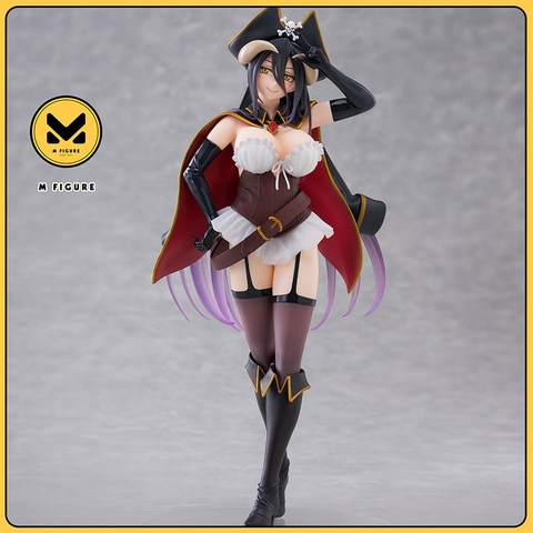 [Pre Order] MÔ HÌNH Albedo - Overlord -Coreful Figure - Pirate Ver. (Taito) FIGURE CHÍNH HÃNG