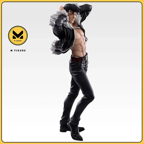 MÔ HÌNH Ishigoori Ryuu - Jujutsu Kaisen Shimetsu Kaiyuu - Ichiban Kuji (I Prize) - Masterlise Expiece (Bandai Spirits) FIGURE CHÍNH HÃNG