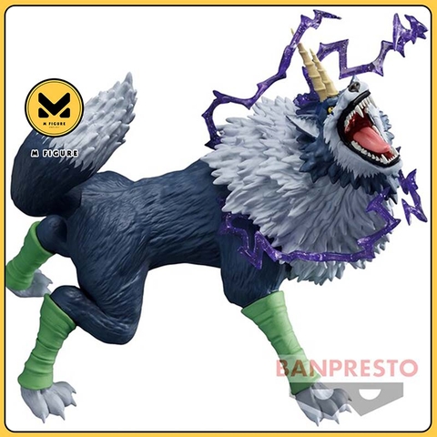 MÔ HÌNH Ranga - Tensei Shitara Slime Datta Ken - Effectreme (Bandai Spirits) FIGURE CHÍNH HÃNG