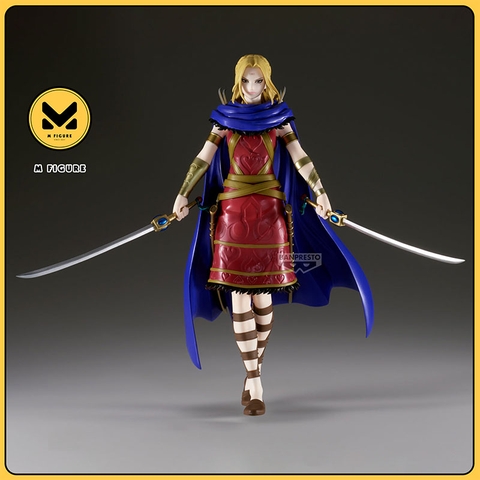 [Pre Order] MÔ HÌNH Yo Tan Wa - Kingdom - Grandista (Bandai Spirits) FIGURE CHÍNH HÃNG