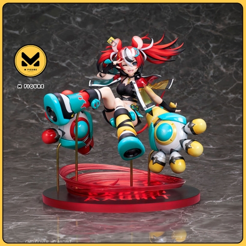 [PRE ORDER] MÔ HÌNH Hakos Baelz - hololive - 