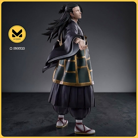 MÔ HÌNH Kenjaku - Jujutsu Kaisen Shimetsu Kaiyuu - Ichiban Kuji (J Prize) - Masterlise Expiece (Bandai Spirits) FIGURE CHÍNH HÃNG