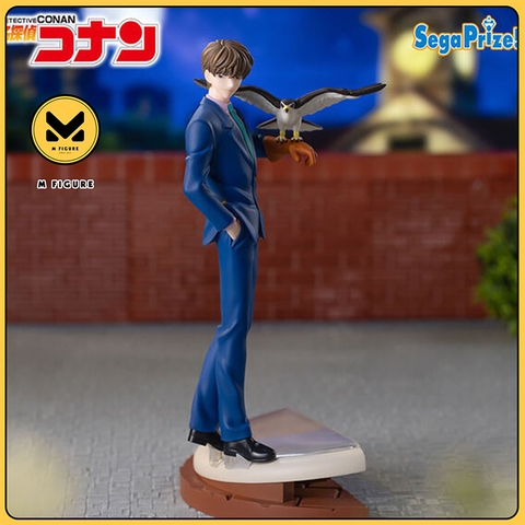[Pre Order] MÔ HÌNH Hakuba Saguru - Watson - Meitantei Conan - Xross Link (Sega Fave) FIGURE CHÍNH HÃNG