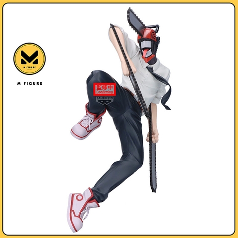 [Pre Order] MÔ HÌNH Chainsaw Man - Gekijouban Chainsaw Man: Reze Hen - Maximatic (Bandai Spirits) FIGURE CHÍNH HÃNG