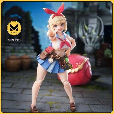 [Pre Order] MÔ HÌNH Adventurer Snail - Ore no Isekai Bouken (RPGEX-06) - 1/12 (Snail Shell) FIGURE CHÍNH HÃNG