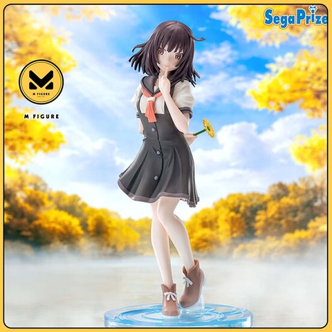 [Pre Order] MÔ HÌNH Sengoku Nadeko - Monogatari Series - XStellar (Sega Fave) FIGURE CHÍNH HÃNG