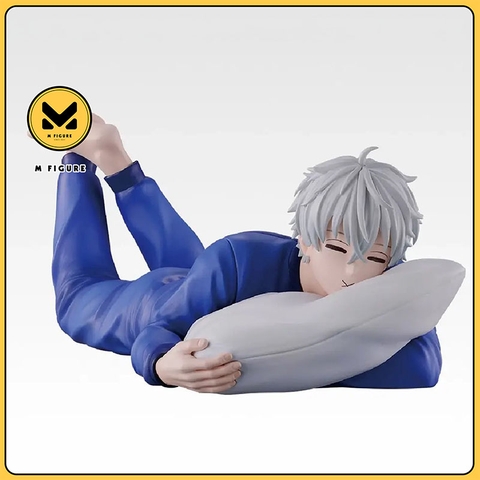 MÔ HÌNH Nagi Seishirou - Blue Lock - Ichiban Kuji (Last One Prize) - Suyasuya ver. (Bandai Spirits) FIGURE CHÍNH HÃNG
