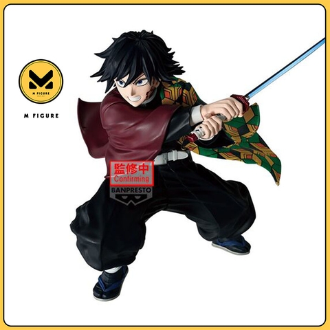 [Pre Order] MÔ HÌNH Tomioka Giyuu - Kimetsu no Yaiba - Maximatic - II (Bandai Spirits) FIGURE CHÍNH HÃNG