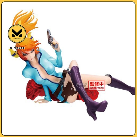 [Pre Order] MÔ HÌNH Mine Fujiko - Lupin the IIIrd: Mine Fujiko no Uso - (Bandai Spirits) FIGURE CHÍNH HÃNG
