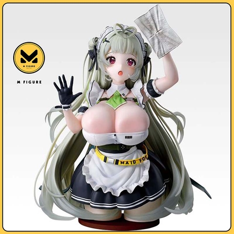 MÔ HÌNH Soda - Goddess of Victory: Nikke - Hanshin-zou - Ichiban Kuji (Last One Prize) - Top Focus (Bandai Spirits) FIGURE CHÍNH HÃNG