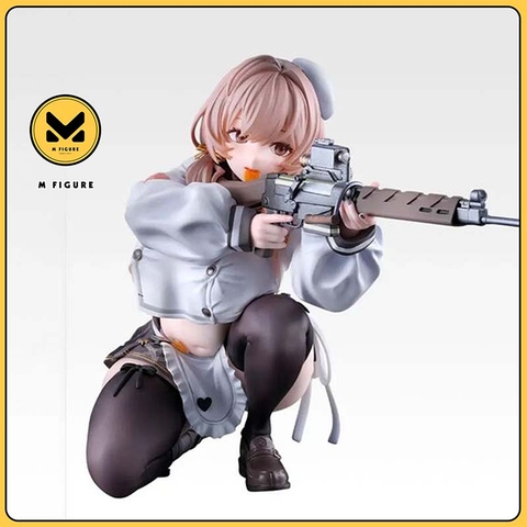 MÔ HÌNH Bready - Goddess of Victory: Nikke - Ichiban Kuji (B Prize) (Bandai Spirits) FIGURE CHÍNH HÃNG