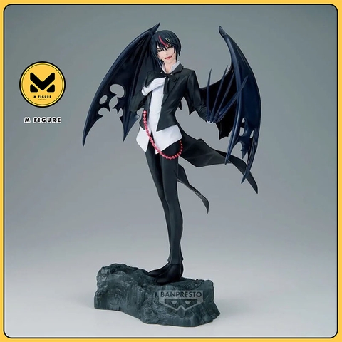[Pre Order] MÔ HÌNH Diablo - Tensei Shitara Slime Datta Ken - Espresto -Threefold Union- (Bandai Spirits) FIGURE CHÍNH HÃNG