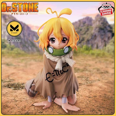 [Pre Order] MÔ HÌNH Suika - Dr. Stone - Grown-up (Bandai Spirits) FIGURE CHÍNH HÃNG