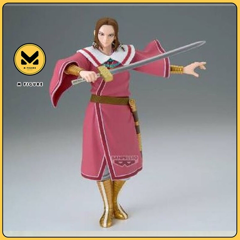 [Pre Order] MÔ HÌNH Mou Ten - Kingdom - Vibration Stars (Bandai Spirits) FIGURE CHÍNH HÃNG