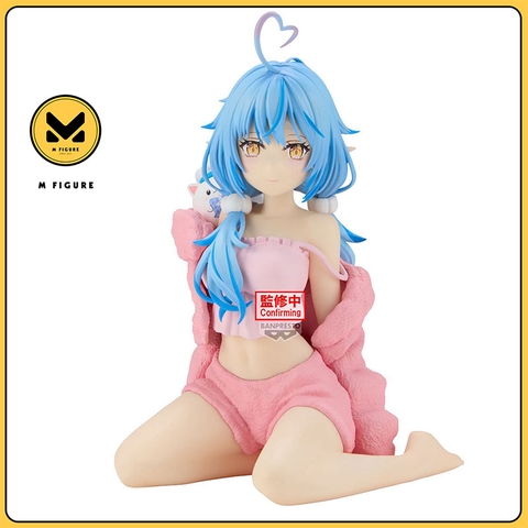 [Pre Order] MÔ HÌNH  Yukihana Lamy - Yukimin - Hololive - Relax Time (Bandai Spirits) FIGURE CHÍNH HÃNG