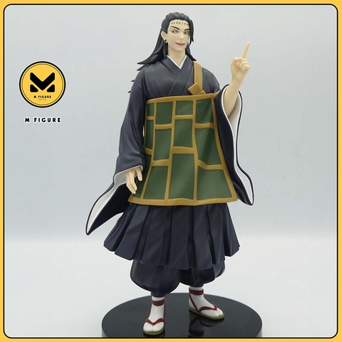 MÔ HÌNH Geto Suguru - Jujutsu Kaisen - Zenryoku Zoukei (System Service) FIGURE CHÍNH HÃNG