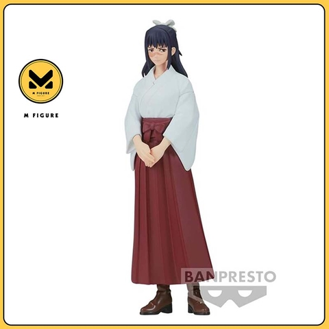 MÔ HÌNH Iori Utahime - Jujutsu Kaisen - Jukon no Kata (Bandai Spirits) FIGURE CHÍNH HÃNG
