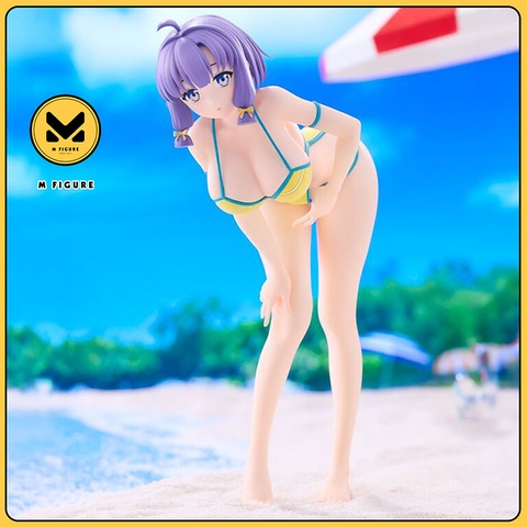 [Pre Order] MÔ HÌNH Hotori Misaki - Nukitashi: The Animation - Trio-Try-iT Figure (FuRyu) FIGURE CHÍNH HÃNG