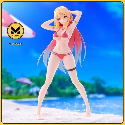 [Pre Order] MÔ HÌNH Katagiri Nanase - Nukitashi: The Animation - Trio-Try-iT Figure (FuRyu) FIGURE CHÍNH HÃNG
