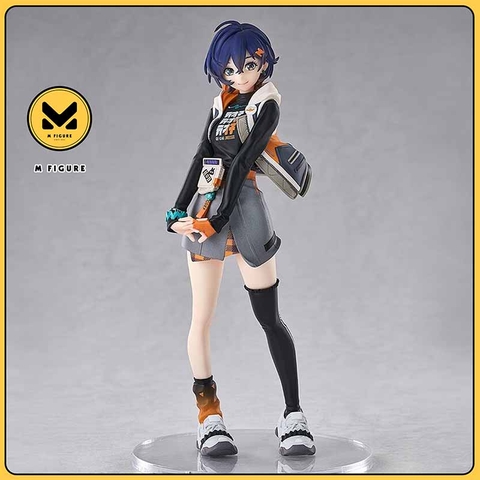MÔ HÌNH Belle - Zenless Zone Zero - Pop Up Parade - SP (Good Smile Arts Shanghai, Good Smile Company) FIGURE CHÍNH HÃNG