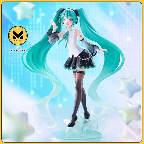 [Pre Order] MÔ HÌNH Hatsune Miku - Piapro Characters - T-most - 1/6 - NT Ver. (Taito) FIGURE CHÍNH HÃNG