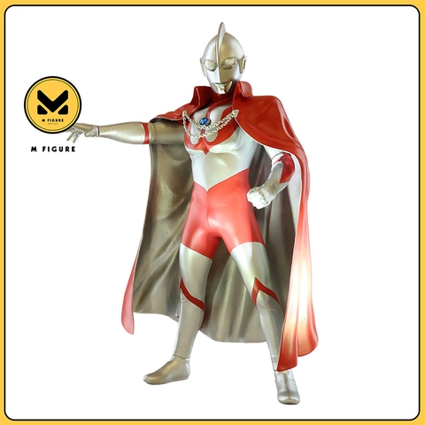 [Pre Order] MÔ HÌNH Ultraman - Grandista (Bandai Spirits) FIGURE CHÍNH HÃNG