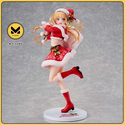 [PRE ORDER] MÔ HÌNH Santa Girl (Union Creative International Ltd) FIGURE CHÍNH HÃNG
