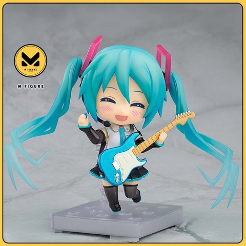 [PRE ORDER] MÔ HÌNH Hatsune Miku - Vocaloid - Nendoroid (#1309) - V4X (Good Smile Company) FIGURE CHÍNH HÃNG