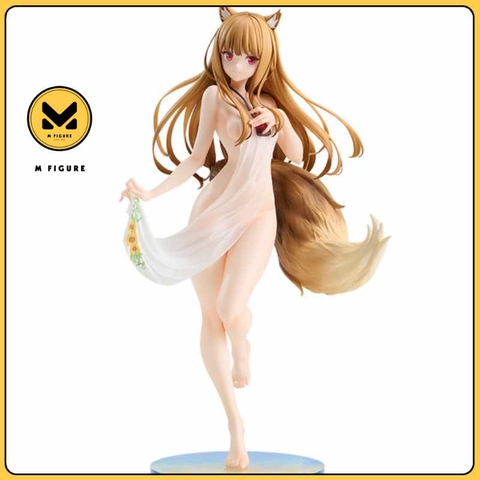 [PRE ORDER] MÔ HÌNH Holo - Ookami to Koushinryou: Merchant Meets the Wise Wolf - Covers - 1/7 - feat. saitom (Good Smile Company) FIGURE CHÍNH HÃNG