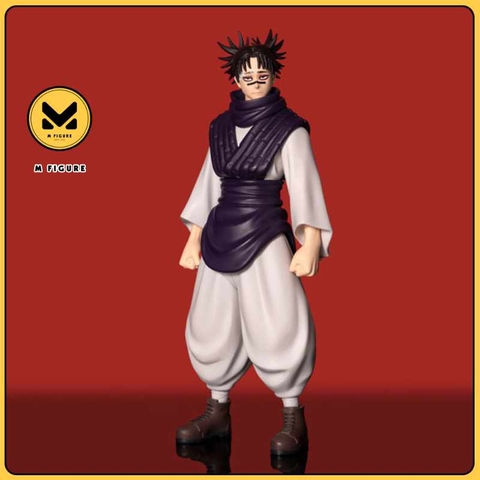 [PRE ORDER] MÔ HÌNH Choso - Jujutsu Kaisen - Collekazaro (CK-J04) - T-Spark (Takara Tomy) ACTION FIGURE CHÍNH HÃNG
