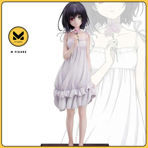 [PRE ORDER] MÔ HÌNH Misaki Mei Nightgown Ver. - Another (EXE Studio) FIGURE CHÍNH HÃNG