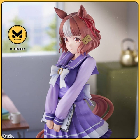 [PRE ORDER] MÔ HÌNH Belno Light - Uma Musume Cinderella Gray - 1/7 - (Phat Company) FIGURE CHÍNH HÃNG