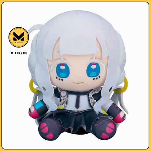 [PRE ORDER] BÔNG Moma - Million Depth - (Good Smile Company) PLUSH CHÍNH HÃNG