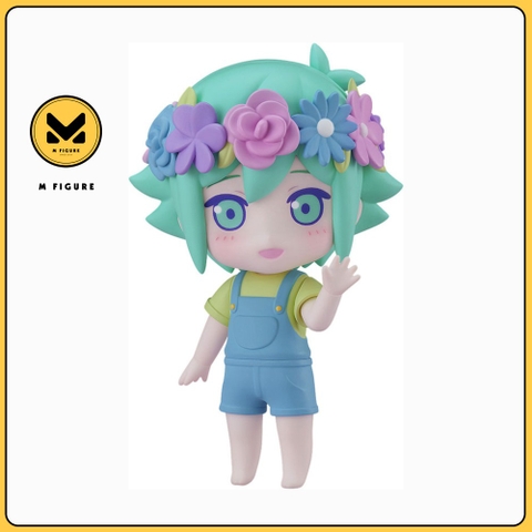[PRE ORDER] MÔ HÌNH Basil - Omori - Nendoroid (#2057) (Good Smile Company) FIGURE CHÍNH HÃNG