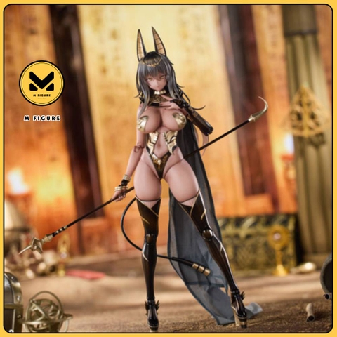[PRE ORDER] MÔ HÌNH Shibuna Priest -  Original - Galactic - Standard Edition 1/12 (Otherwhere, Party Look) FIGURE CHÍNH HÃNG
