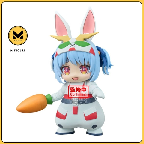[PRE ORDER] MÔ HÌNH Usada Pekora - Hololive - Kidou Senshi Gundam UC - RX-0 Unicorn Gundam - Gundam×Hololive - Nui Armor Ver. (Bandai Spirits) FIGURE CHÍNH HÃNG