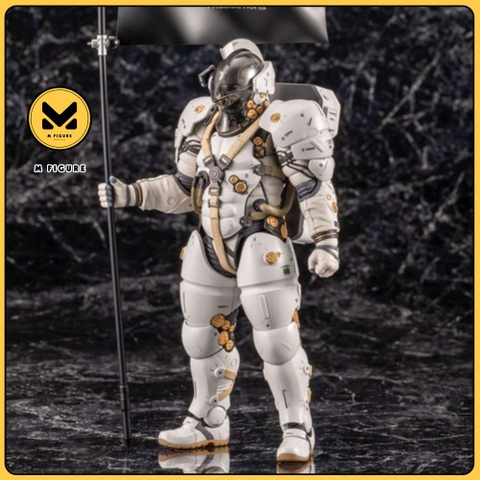 [PRE ORDER] MÔ HÌNH Ludens - Mascot Character (Kotobukiya) MODEL KIT CHÍNH HÃNG