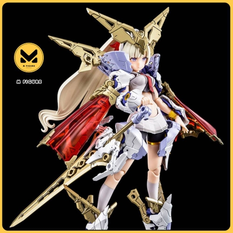 [PRE ORDER] MÔ HÌNH Buster Doll Paladin - Original - Megami Device - 1/1 (Kotobukiya) MODEL KIT CHÍNH HÃNG