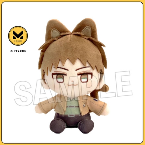 [PRE ORDER] BÔNG Jean Kirstein - Shingeki no Kyojin - Yokko Issho! (Proof) PLUSH CHÍNH HÃNG