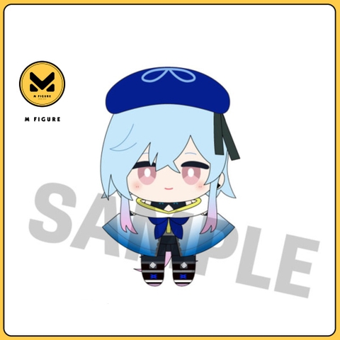 [PRE ORDER] BÔNG Mizuki - Arknights - Opera Plushie (AmiAmi) PLUSH CHÍNH HÃNG